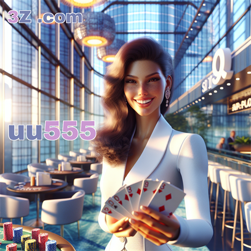 Plataforma uu555: O Novo Destino para Gamers Brasileiros